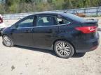 2017 Ford Focus Titanium   for Sale in Hampton, VA - Front End