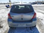 2008 TOYOTA YARIS  for sale at Copart QC - MONTREAL