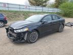 2015 Ford Fusion Se for Sale in Davison, MI - Front End