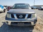 2008 Nissan Frontier King Cab Le for Sale in Tifton, GA - Rear End