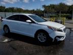 2015 Hyundai Sonata Se for Sale in Miami, FL - Front End