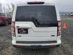 2011 Land Rover Lr4 Hse for Sale in Arlington, WA - Mechanical
