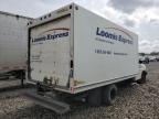 2011 GMC SAVANA CUTAWAY G3500 for sale at Copart ON - LONDON