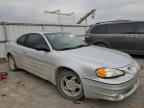 2004 Pontiac Grand Am Gt for Sale in Kansas City, KS - Rear End