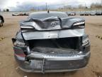 2021 Volkswagen Passat Se for Sale in Colorado Springs, CO - Rear End