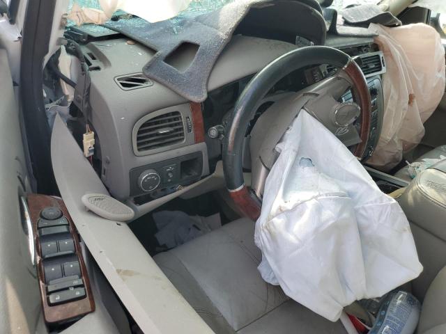  GMC YUKON 2014 White