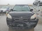 2010 Kia Soul + продається в Kansas City, KS - Front End