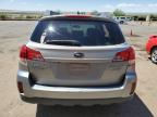 2011 Subaru Outback 3.6R Limited للبيع في Albuquerque، NM - Vandalism
