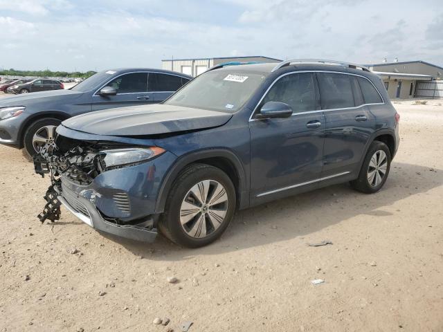 MERCEDES-BENZ EQB 250+ 2023