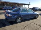 2002 Honda Accord Ex en Venta en Denver, CO - Side