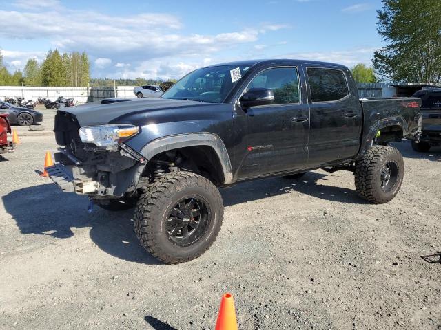 2020 Toyota Tacoma Double Cab