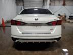 2019 Nissan Altima Sv   for Sale in Glassboro, NJ - Front End