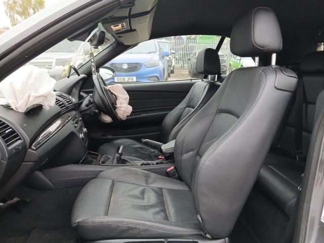 2009 BMW 120D M SPO