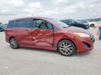 2012 Mazda 5  zu verkaufen in Grand Prairie, TX - Side