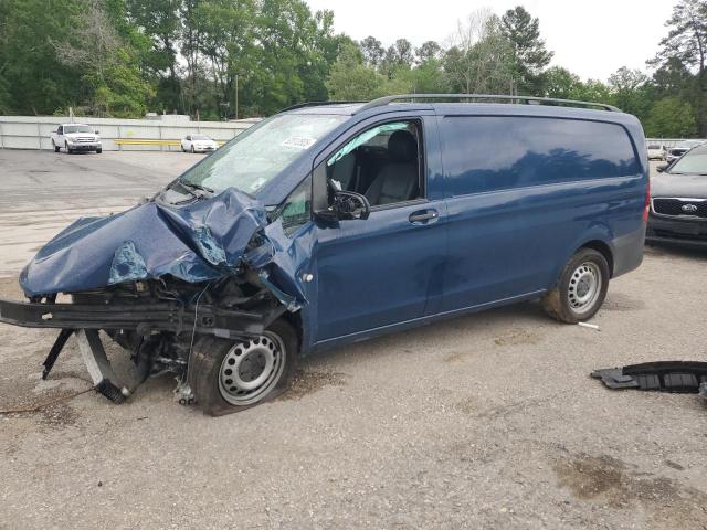 2017 Mercedes-Benz Metris 