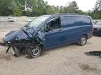 2017 Mercedes-Benz Metris  იყიდება Greenwell Springs-ში, LA - Front End