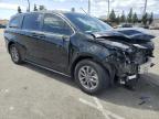 2023 Toyota Sienna Le de vânzare în Rancho Cucamonga, CA - Front End