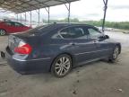 2009 Infiniti M35 Base de vânzare în Cartersville, GA - All Over