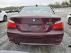 2009 Bmw 535 Xi for Sale in Spartanburg, SC - Water/Flood