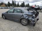 2016 Volkswagen Passat S للبيع في Graham، WA - Rear End