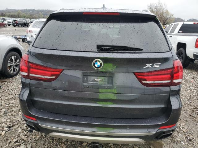 Parquets BMW X5 2016 Black