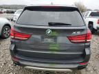 2016 Bmw X5 Xdrive50I zu verkaufen in Cahokia Heights, IL - Minor Dent/Scratches