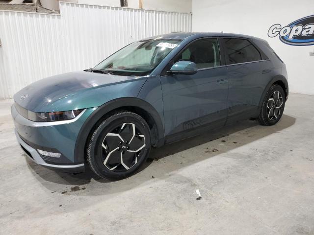 2023 Hyundai Ioniq 5 Sel