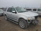 2012 Lincoln Navigator  продається в Des Moines, IA - Front End