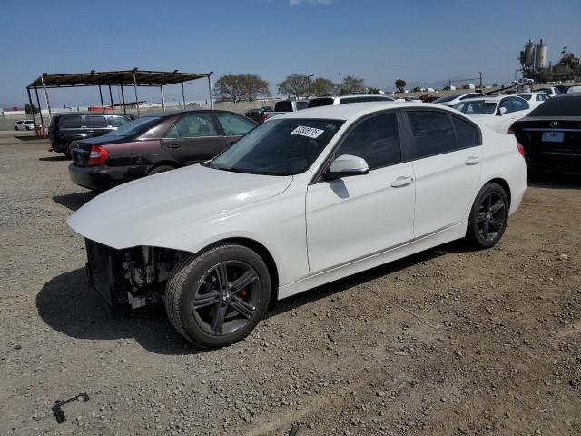 2014 Bmw 320 I