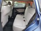2015 Subaru Forester 2.5I Premium იყიდება Hurricane-ში, WV - Side