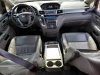 2012 Honda Odyssey Touring на продаже в Baltimore, MD - All Over
