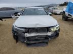 2018 Bmw M4  იყიდება American Canyon-ში, CA - Front End