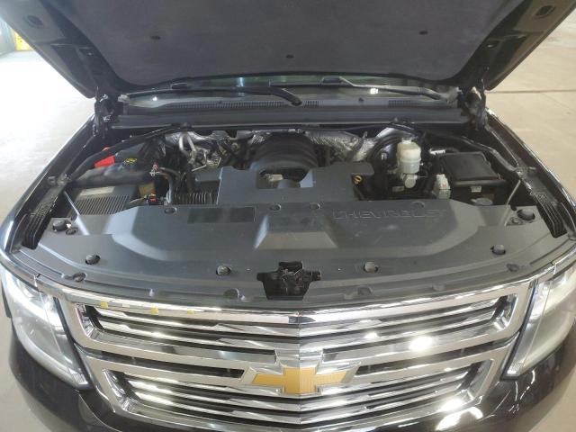 2016 CHEVROLET SUBURBAN K1500 LTZ  