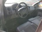 2005 Ford F150 na sprzedaż w Gaston, SC - Front End