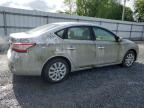 2013 Nissan Sentra S for Sale in Gastonia, NC - Side
