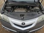 2011 Acura Mdx Technology на продаже в Elgin, IL - Side
