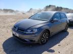 2019 VOLKSWAGEN GOLF MATCH for sale at Copart WISBECH