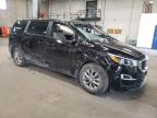 2021 Kia Sedona Lx na sprzedaż w Blaine, MN - Rollover
