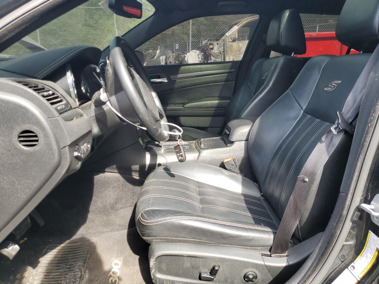 2013 Chrysler 300 S VIN: 2C3CCAGTXDH635534 Lot: 53949395