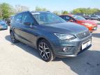 2019 SEAT ARONA XCEL for sale at Copart SANDWICH