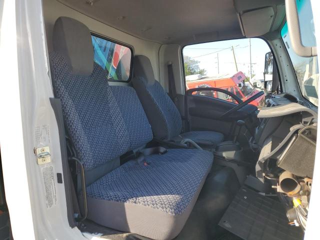 2023 ISUZU NPR HD   
