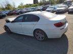 2015 Bmw 535 D for Sale in Portland, OR - Front End