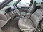 2000 Jeep Grand Cherokee Limited за продажба в American Canyon, CA - Side
