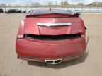 2012 Cadillac Cts Premium Collection للبيع في Colorado Springs، CO - Rear End