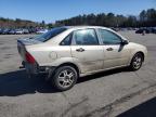 2007 Ford Focus Zx4 for Sale in Exeter, RI - Rear End