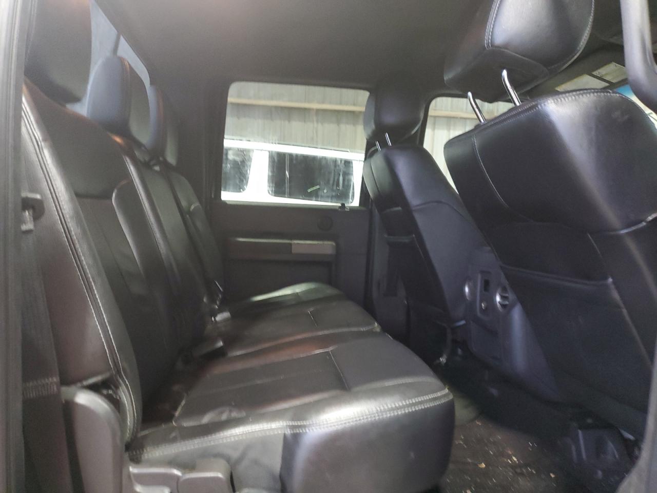 2014 Ford F250 Super Duty VIN: 1FT7W2BTXEEA02803 Lot: 53973775