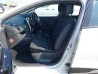 2013 RENAULT CLIO D-QUE for sale at Copart CHESTER