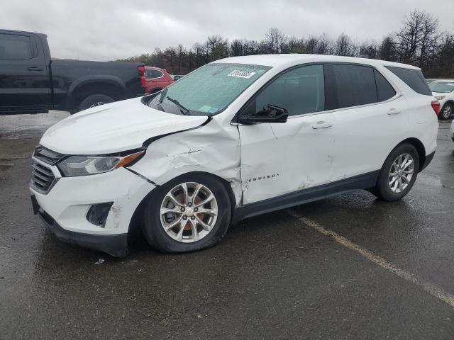  CHEVROLET EQUINOX 2020 Білий