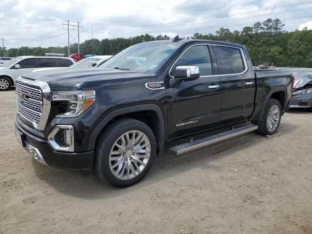 2019 Gmc Sierra K1500 Denali