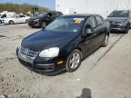 2009 Volkswagen Jetta Se de vânzare în Windsor, NJ - Side